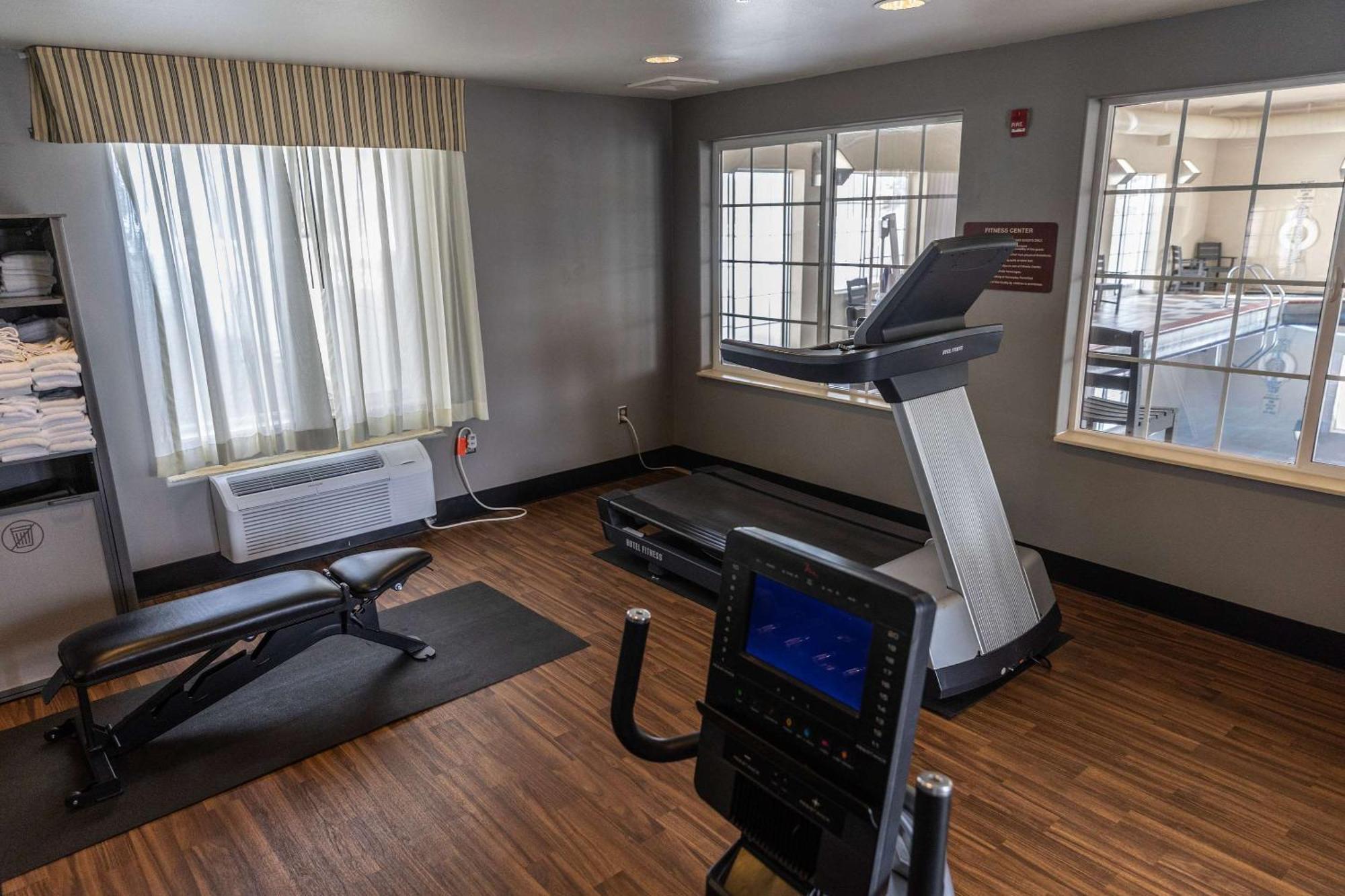 Sleep Inn & Suites Evansville Экстерьер фото