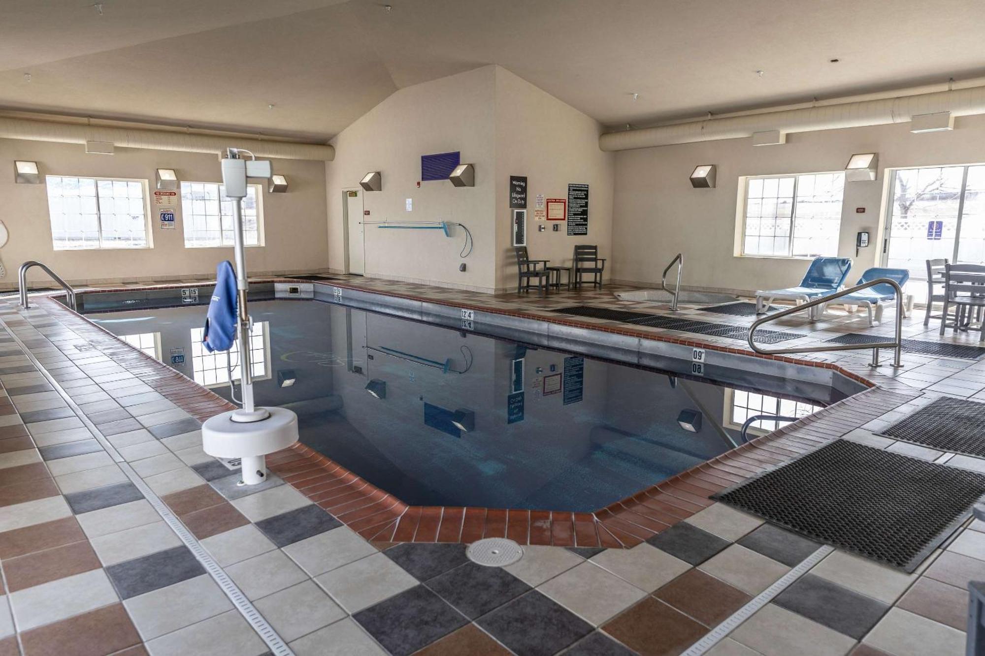 Sleep Inn & Suites Evansville Экстерьер фото