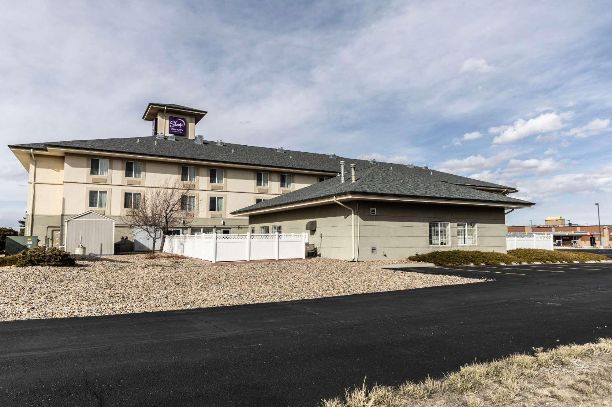 Sleep Inn & Suites Evansville Экстерьер фото