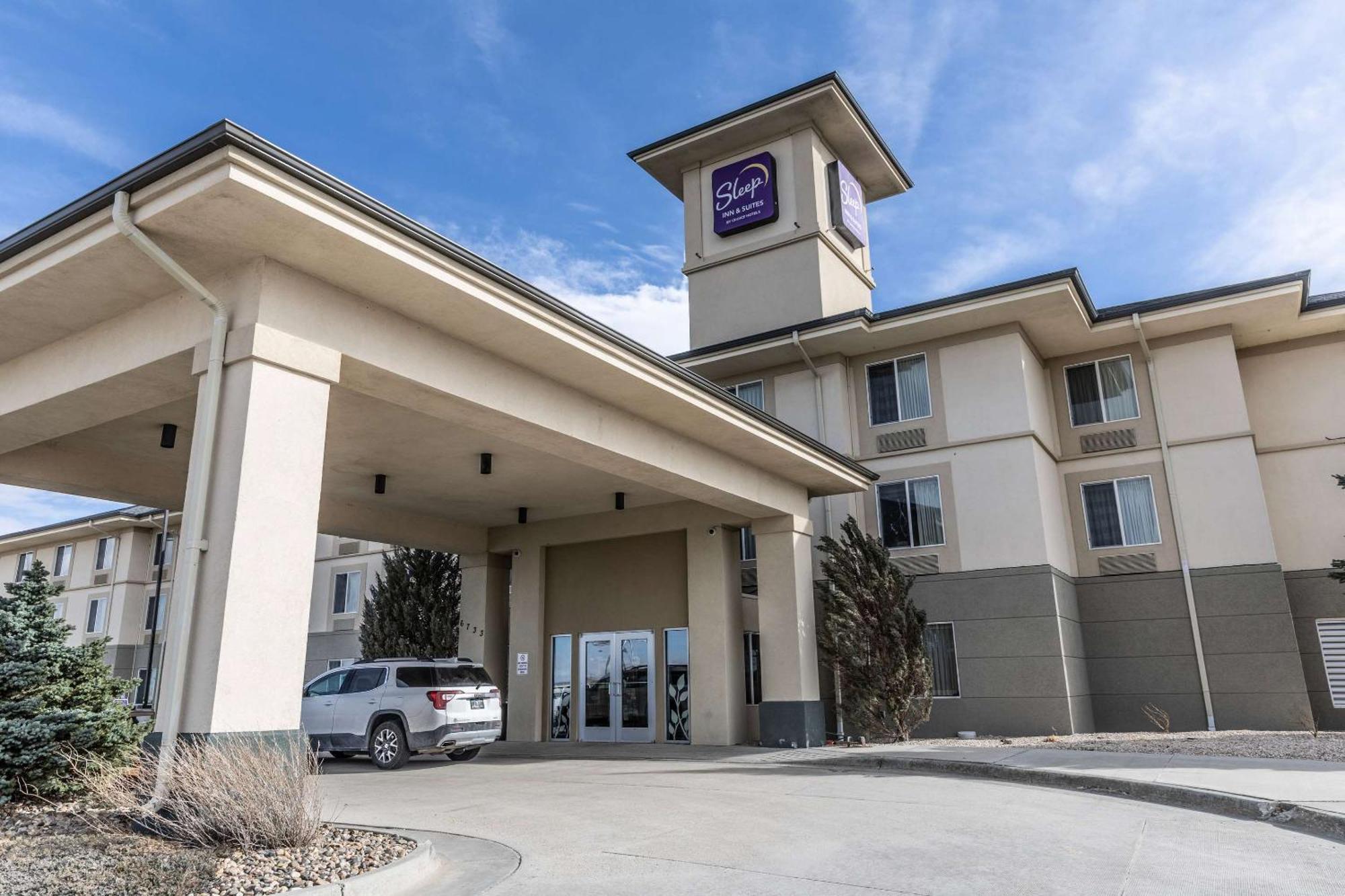 Sleep Inn & Suites Evansville Экстерьер фото